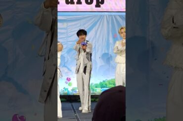 250802 純喜『Love Seeker』MEET＆GREET Hit drop KCONLA2025 #Junki #jo1