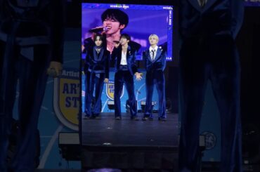 250803 JO1『Be There For You』① 純喜Focus ARTIST STAGE KCONLA2025 #jo1 #Junki