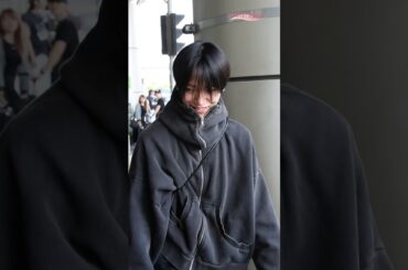 JO1 大平祥生、通りすがりの赤ちゃんを見つめながら明るい笑顔··· 「赤ちゃんも笑顔に惚れそう！」#shorts