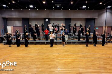 JO1｜'BE CLASSIC' PRACTICE VIDEO (SUMMER SONIC 2025 ver.)