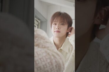 【Sorule×JO1】やわらかく、うるおうー自分にときめく瞬間ー河野 純喜さん