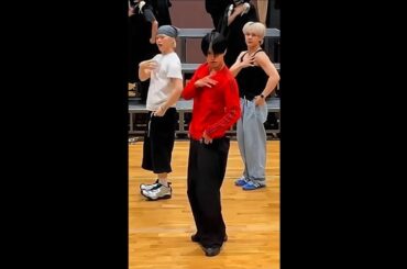 大平祥生 | JO1 | 'BE CLASSIC' PRACTICE VIDEO (SUMMER SONIC 2025 ver.) | fancam