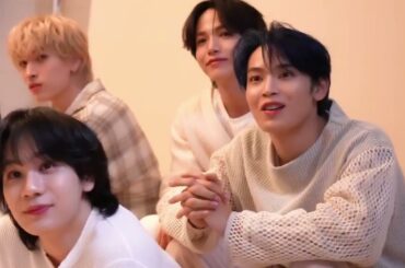 #與那城奨 #yonashirosho #jo1 x アカウント Sorule Shooting BEHIND