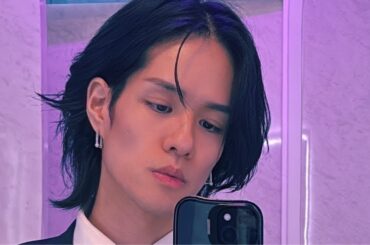 8/19🎂営業前配信🕺