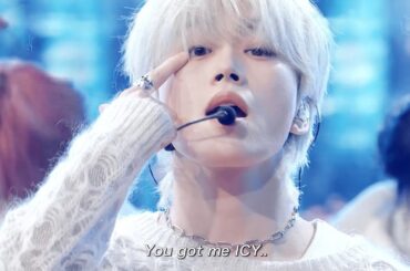 【木全翔也focus】JO1 ICY 241204