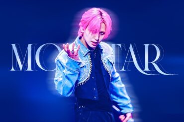 20250823 TIMA JO1 MONSTAR 川尻蓮 REN FOCUS