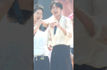 250817 JO1 06『WOW WAR TONIGHT(JO1ver.)』① 純喜Focus  SUMMER SONIC 2025 #jo1  #junki