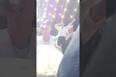 250817 JO1 09『Forever Here』純喜Focus  SUMMER SONIC 2025 #jo1  #junki