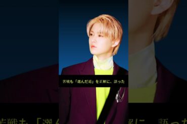 JO1・白岩瑠姫、声優初挑戦で奮闘！“ポジティブマインド”で道を切り拓く秘訣#JO1 #声優初挑戦 #ジャパンエンタメ