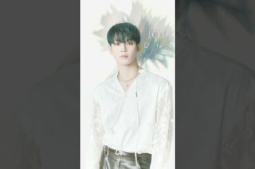 "ひらく" #與那城奨 #yonashirosho #jo1