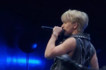 【豆原一成focus】ICY 250823 TIMA