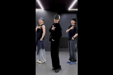 JO1 | 大平祥生 | 'BE CLASSIC' PRACTICE VIDEO