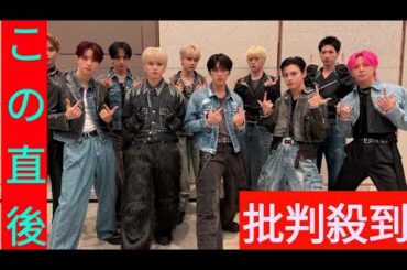 JO1『2025 TIMA国際音楽大賞』に初出演！初のマカオステージで多彩な音楽性を見せて世界を魅了