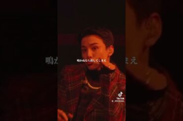 ラップをブチかます拓実君カッコよすぎw #jo1 #川西拓実