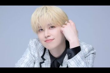 🎤🎬 JO1白岩瑠姫、声優初挑戦！映画『アズワン/AS ONE』で主題歌も手掛ける姿に世界が注目 🌍💫