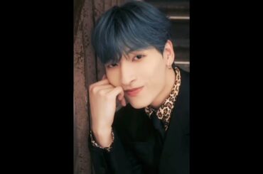 JO1金城碧海、ソウルファッションウィークでランウェイデビュー