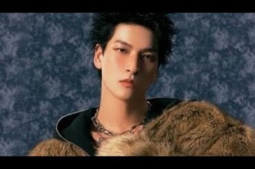 JO1金城碧海がランウェイデビュー！『ソウルファッションウィーク』出演決定