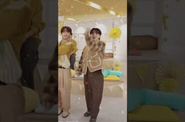 あなたの笑顔が一番かっこいいのよ　#JO1 #川西拓実