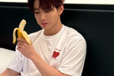 Keigo Instagram Story (250831)