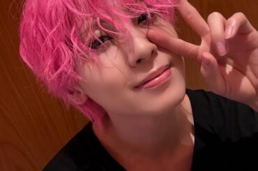 Ren Weibo Update (250824)