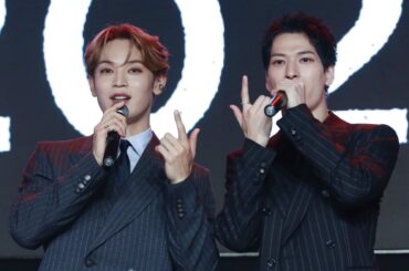 Sho & Sukai - Press Photos @ Nippon Haku Bangkok 2025 (250829)