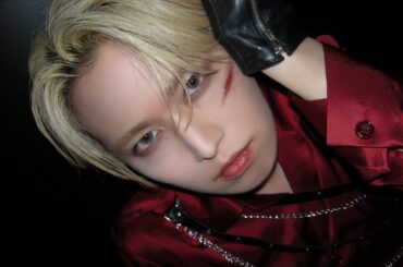 Ruki Instagram Update (250805) - I’m gonna protect JAM from sadness poison