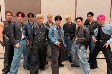 JO1 Twitter Update (250824) - 2025 TMElive International Music Awards (TIMA)