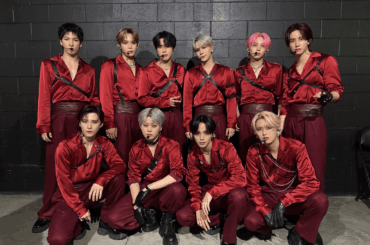 JO1 Instagram Update (250804) - KCON LA 2025 (DAY2) Costumes