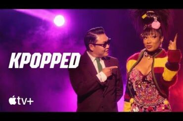 JO1 x Kesha x Eve @ KPOPPED (Official Trailer)