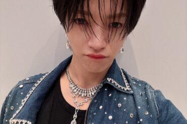 Shosei Weibo Update with Syoya (250826)