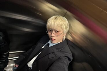 Syoya Instagram Update with Junki, Sho & Mame (250824) - Congrats to us on 2000 days since debut!!