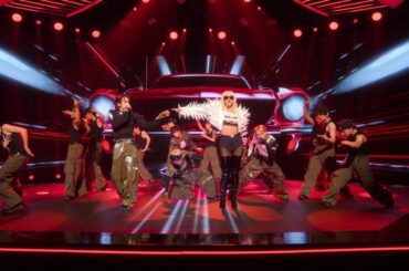 JO1 Twitter Update (250830) - At KPOPPED with Kesha & Eve