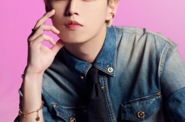 Ruki Instagram Update (250802) - I'm on the front and back covers of GIANNAPLUS 📖✨