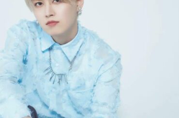 Ruki - Josei Seven September 4, 2025 Issue (Preview)