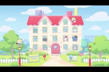 JOCHUM TV Anime Season 2 (Teaser 2)