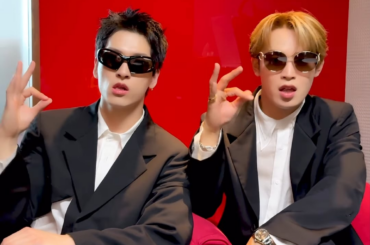 JO1 TikTok Update with Sukai & Sho (250827)