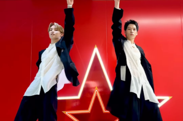 JO1 TikTok Update with Sho & Sukai (250828) - #JO1_in_Bangkok Media Days