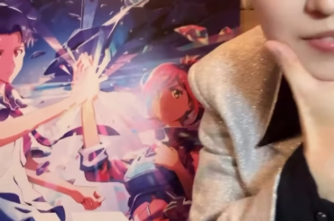 Ruki Instagram Story (250813) - Finished the third day of press for AS ONE!