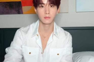 JO1 TikTok Update with Keigo (250824)