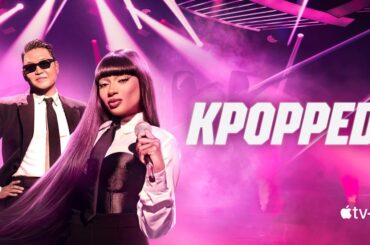 KPOPPED S1, E4: "Eve. Kesha. JO1." Discussion Post