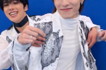 KCON Instagram Reel with JO1 (250803) - What JO1 Achieved at KCON