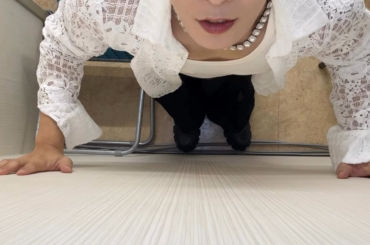 JO1 TikTok Update with Sho (250823) - push-up challenge