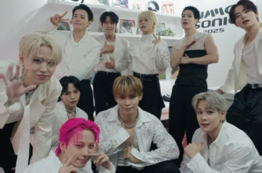 JO1 Instagram Reel (250817) - The show was fire, it was incredible ❤️‍🔥