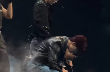 JO1 TikTok Update (250827) - 2025 TMElive International Music Awards (TIMA) (Short Behind)