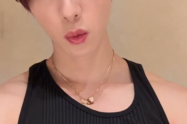 Keigo TikTok Update (250811)