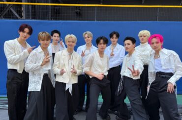 JO1 Twitter Update (250817) - Photos at Summer Sonic 2025