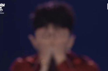 JO1 covering Fear (Original by Seventeen) at KCON LA 2025