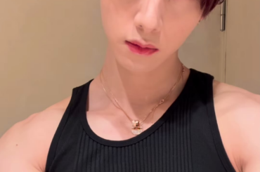 Keigo TikTok Update (250810) - Vai tomatoma🤙