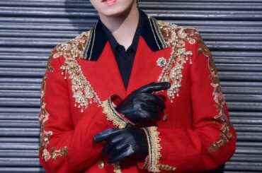 Ruki Instagram Update (250816) - AS ONE [3/3]