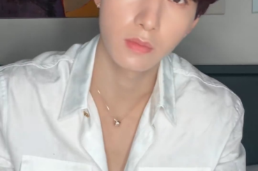 JO1 TikTok Update with Keigo (250825) - Call me 📞